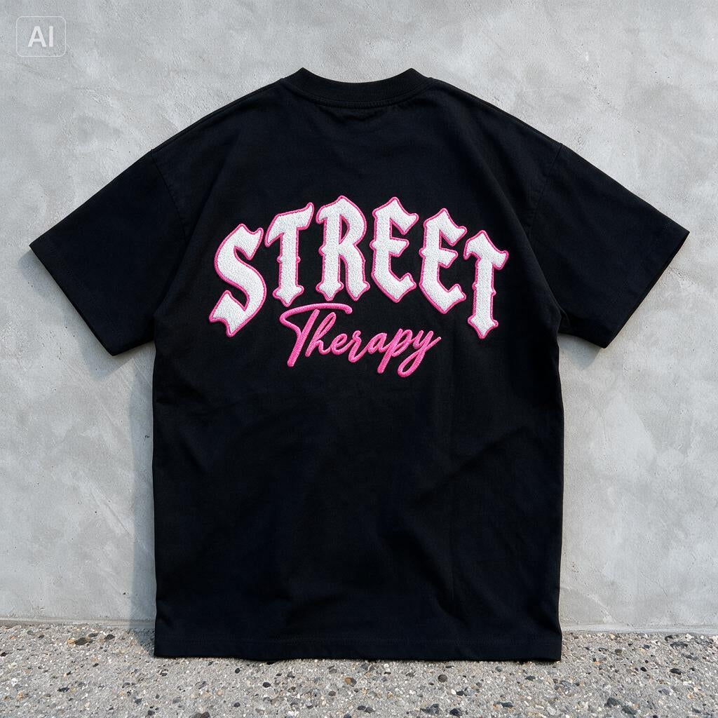 AFTER HOURS T-SHIRT