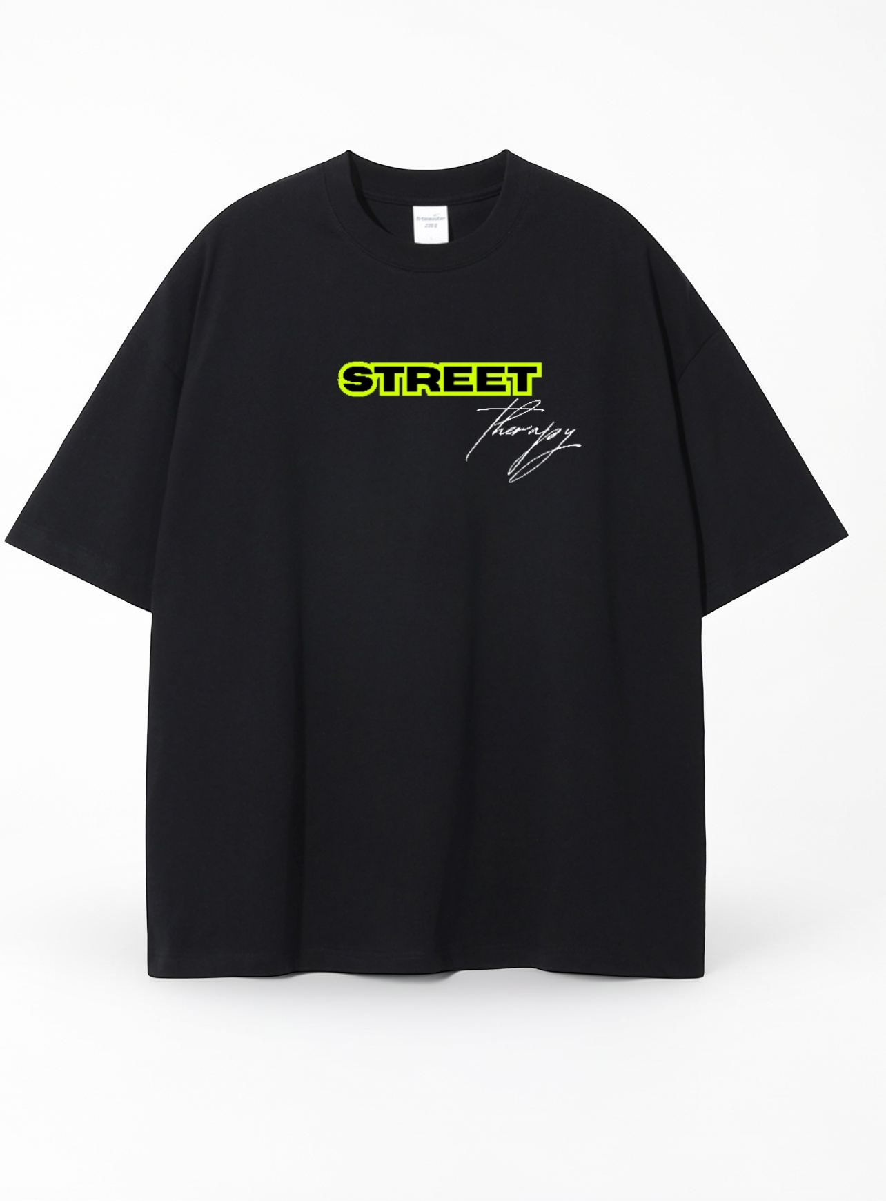 THE STATEMENT TEE