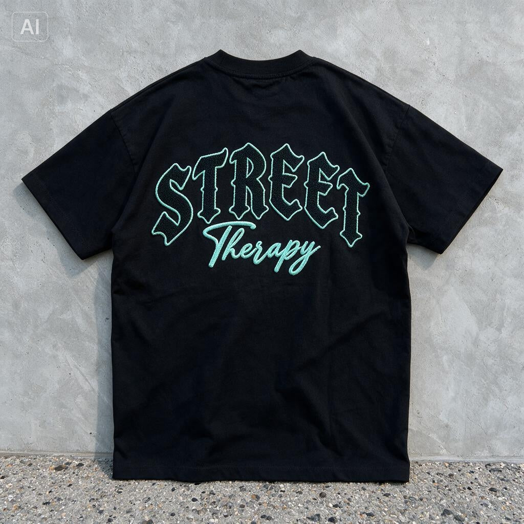 AFTER HOURS T-SHIRT