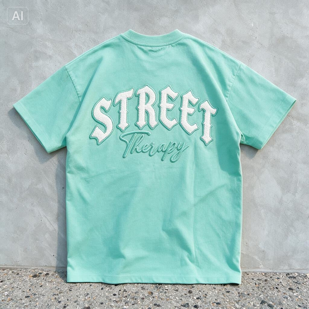 AFTER HOURS T-SHIRT