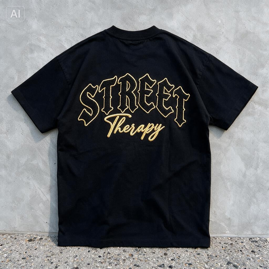 AFTER HOURS T-SHIRT