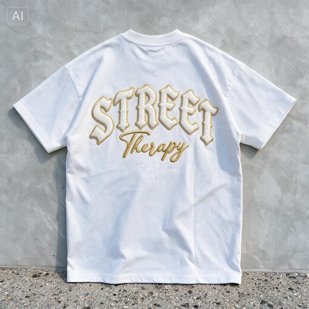 AFTER HOURS T-SHIRT